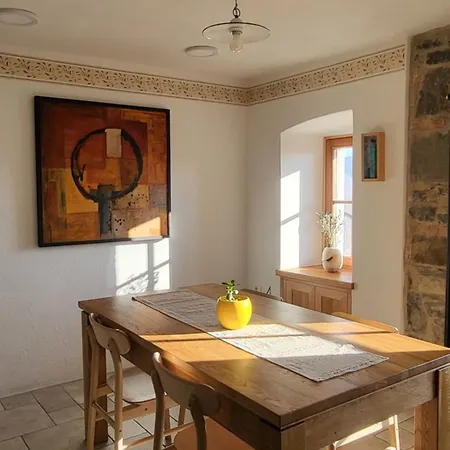 Holiday home Hisa Manira Ajdovscina