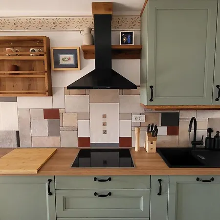 Hisa Manira Počitniška hiša *