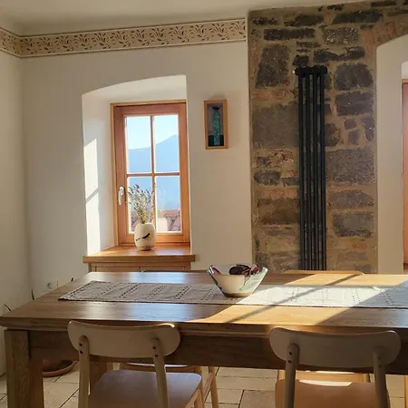 Holiday home Hisa Manira