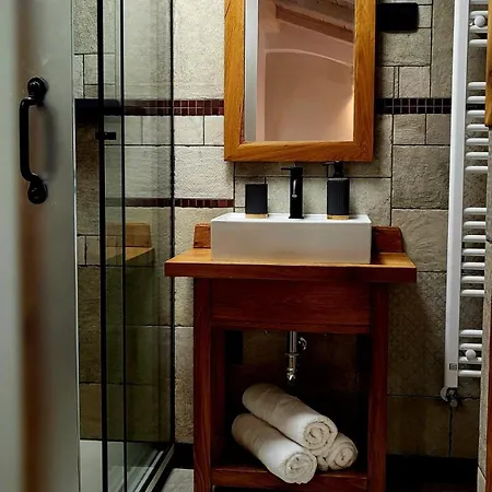 Holiday home Hisa Manira *