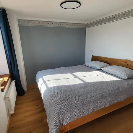 Hisa Manira Holiday home Ajdovscina