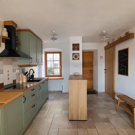 Holiday home Hisa Manira *