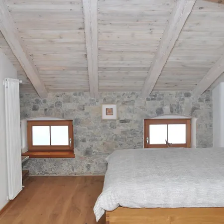 Hisa Manira Počitniška hiša