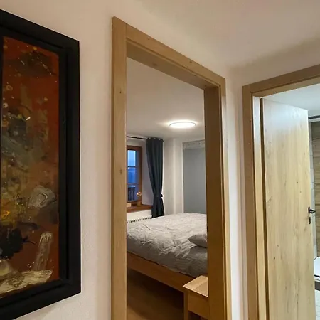 Hisa Manira Holiday home *