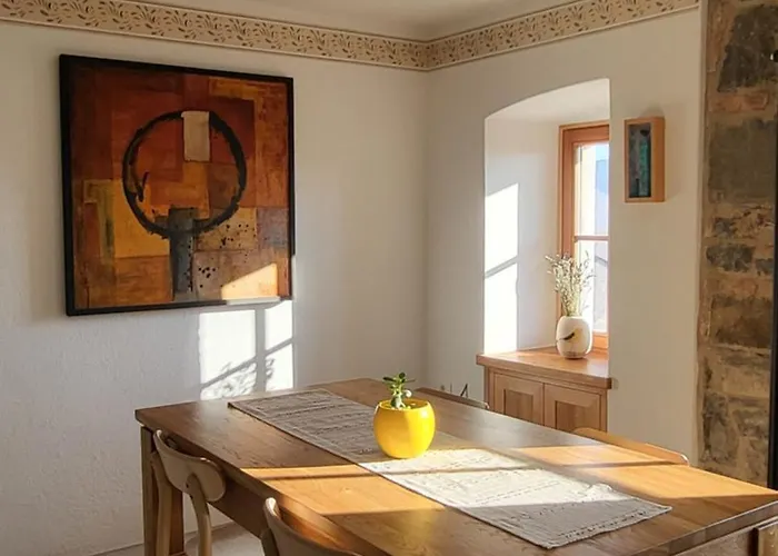 Hébergement de vacances Hisa Manira Ajdovščina