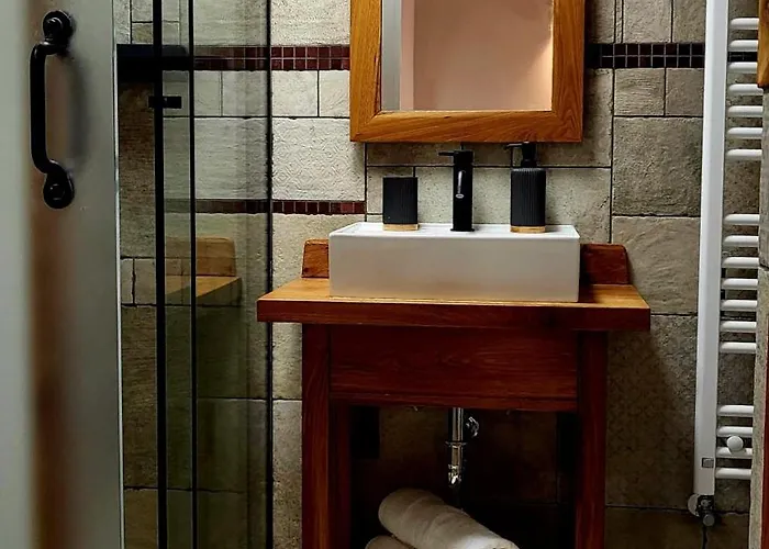 別荘 Hisa Manira *