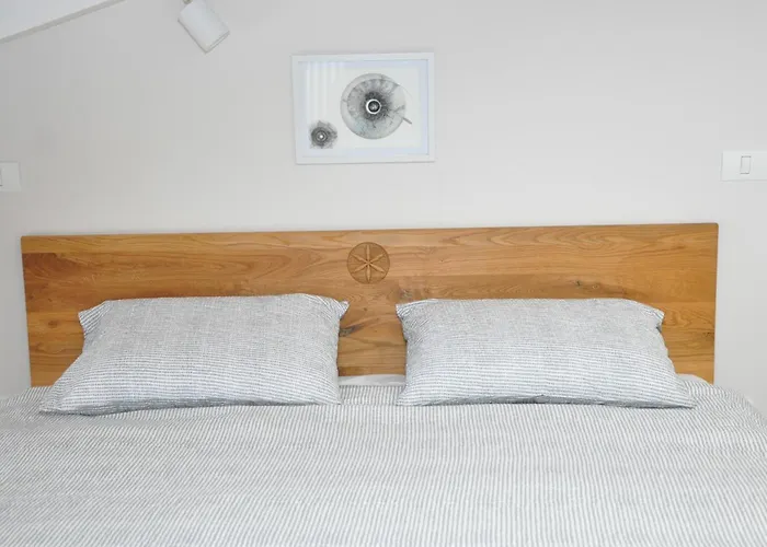 Hisa Manira Hébergement de vacances *