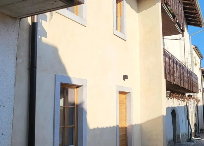 Hébergement de vacances Hisa Manira Ajdovščina