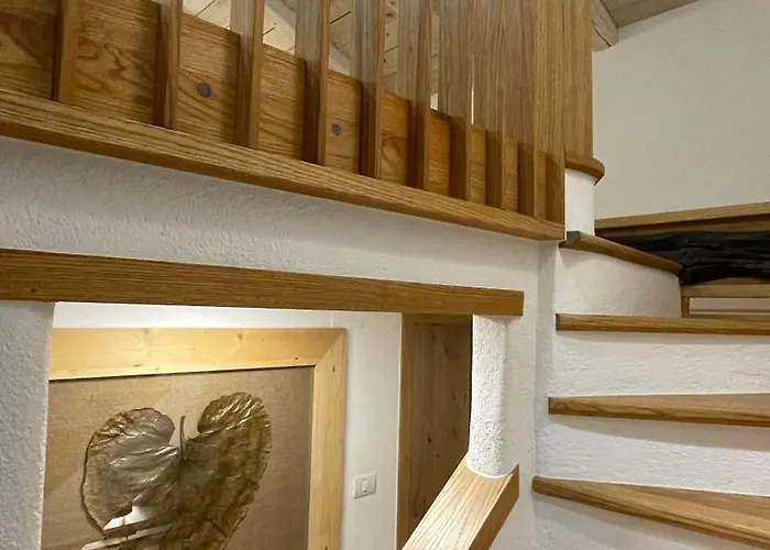 Hébergement de vacances Hisa Manira *